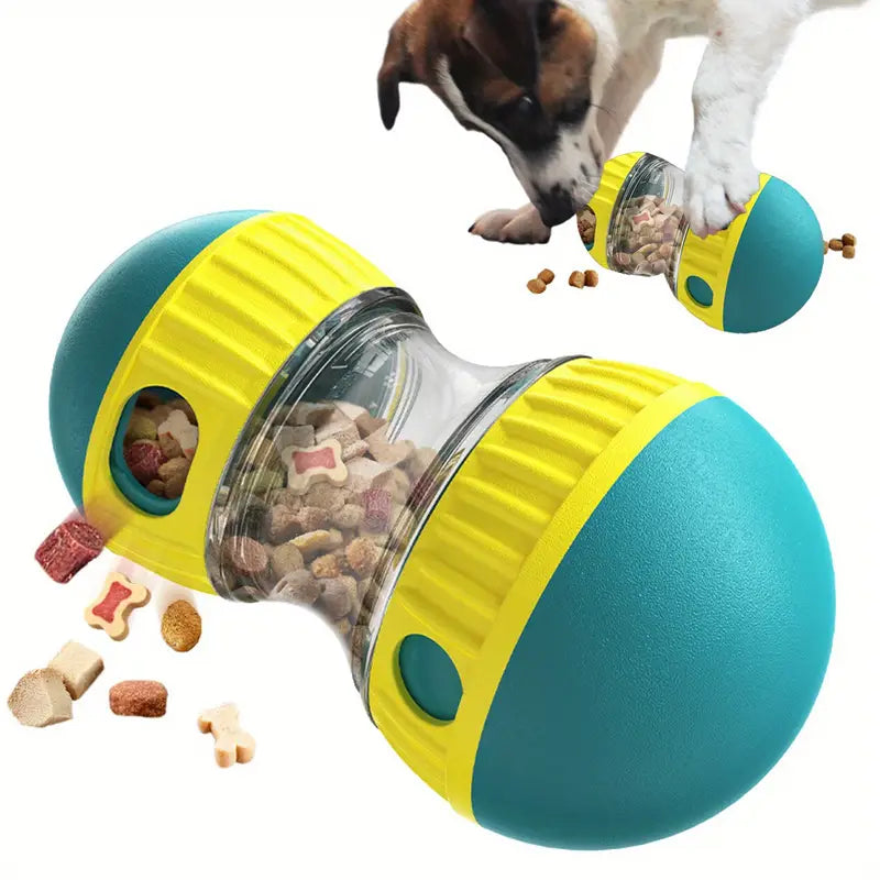 Top 7 Dog Toys That Keep Your Pup Busy for Hours