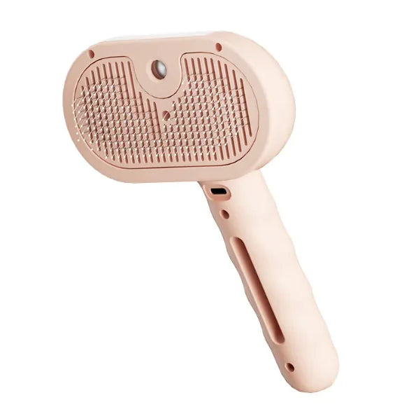 Pet Grooming Spray Comb