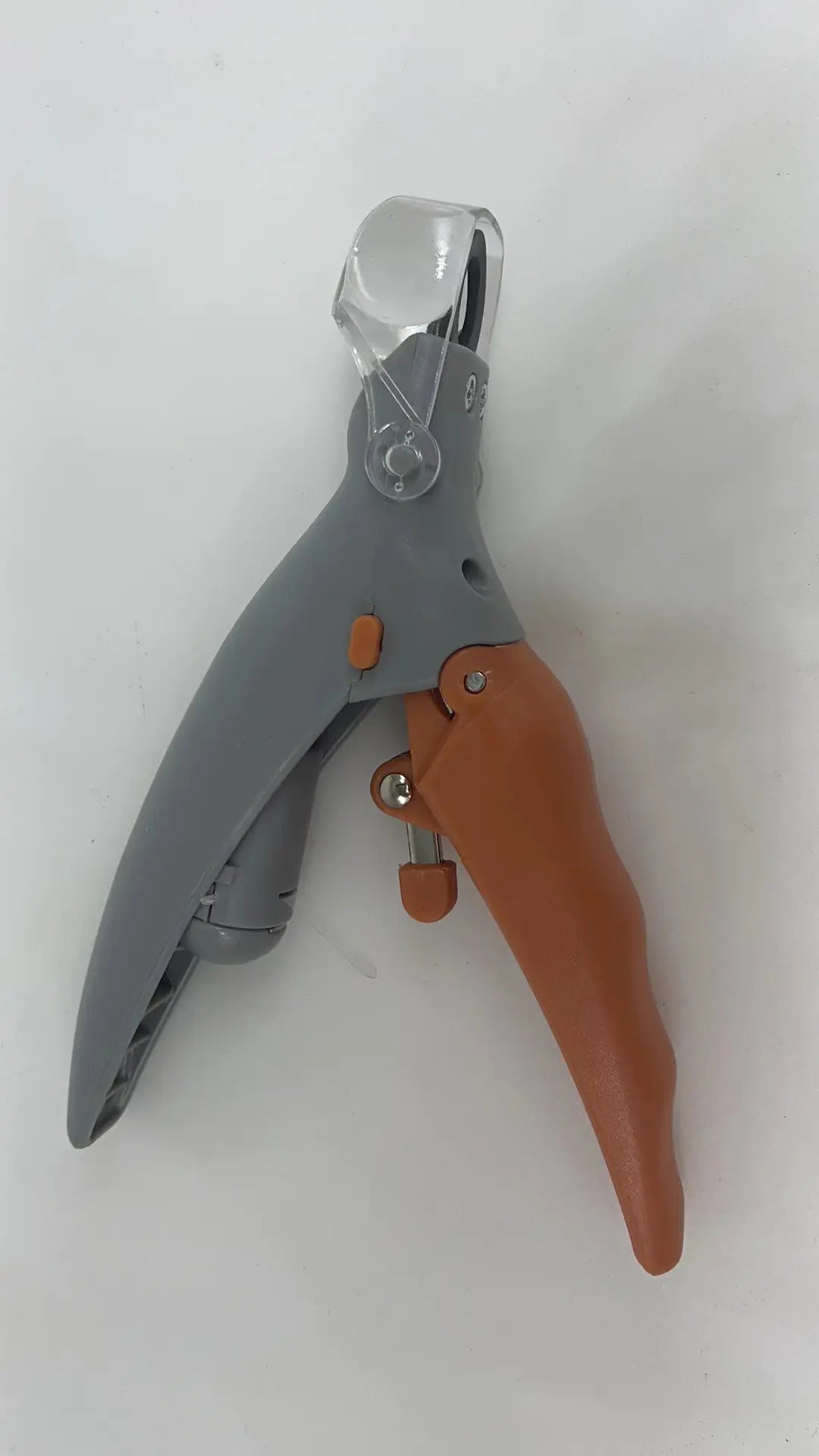 Dog Nail Clipper - Pet Grooming Tool
