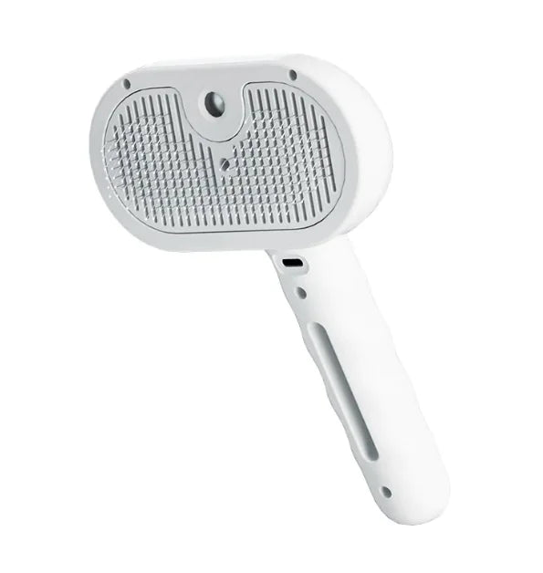 Pet Grooming Spray Comb