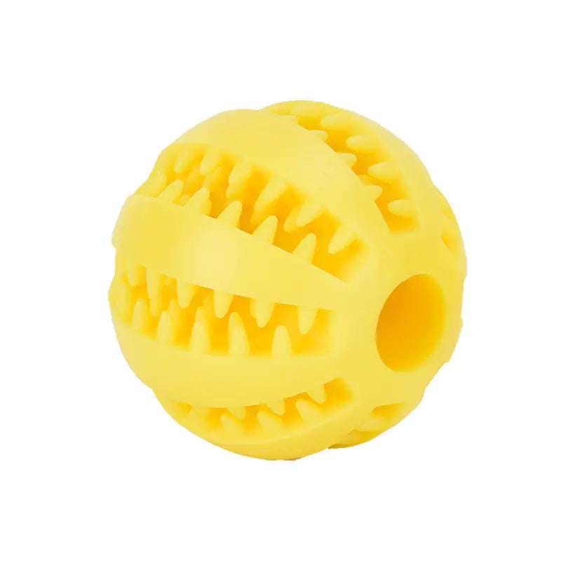 Dog Chew Ball