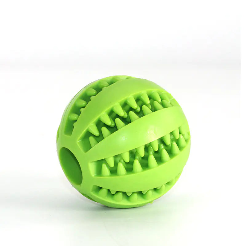 Dog Chew Ball