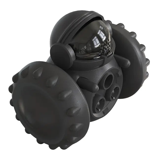 Interactive Dog Toys and Slow Food Dispenser