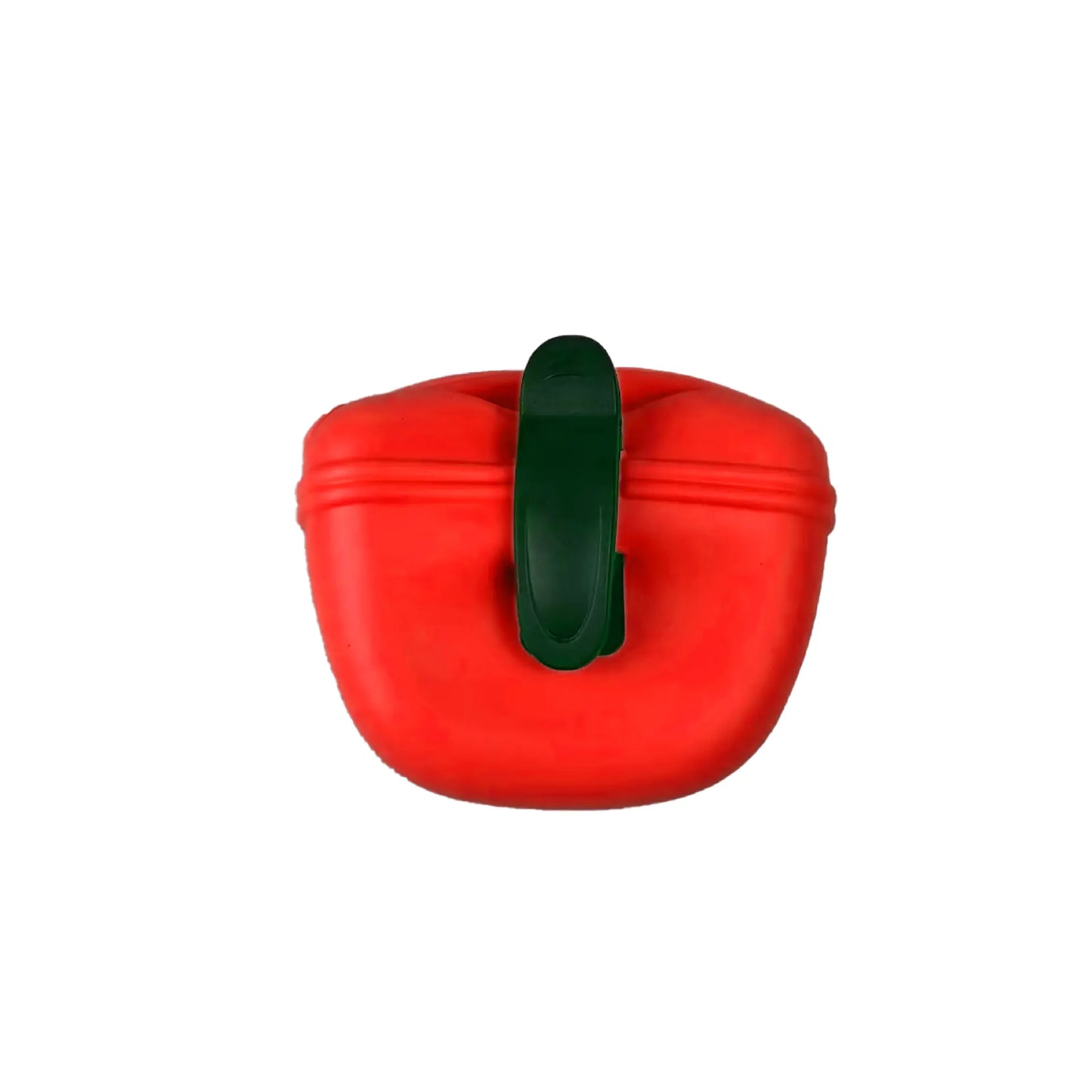 Portable Silicone Pet Training Snack Waist Bag