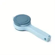 Seal Clip for Food Bags - Cat Food & Snack Preservation