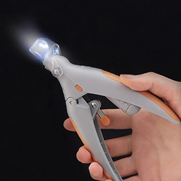 Dog Nail Clipper - Pet Grooming Tool