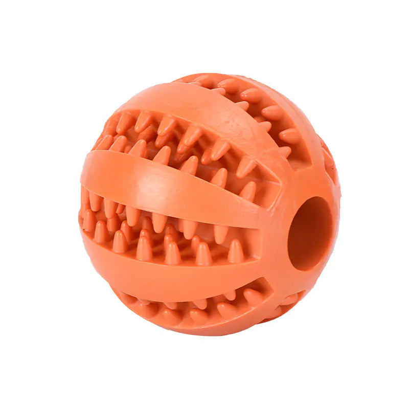 Dog Chew Ball