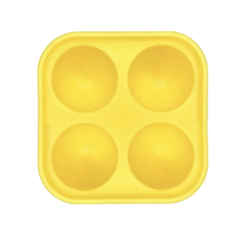 Dog Silicone Slow Feeder Molar Toy