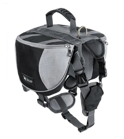 Dog Harness, Dog Collar, and Leash Set