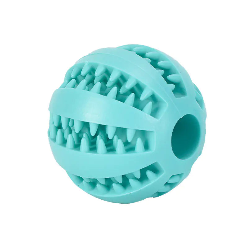 Dog Chew Ball