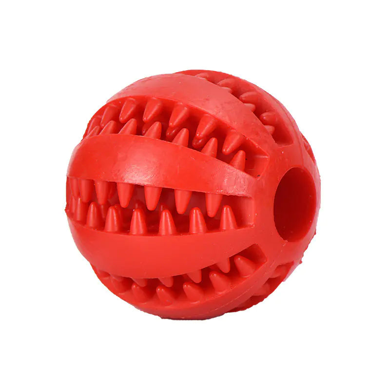 Dog Chew Ball