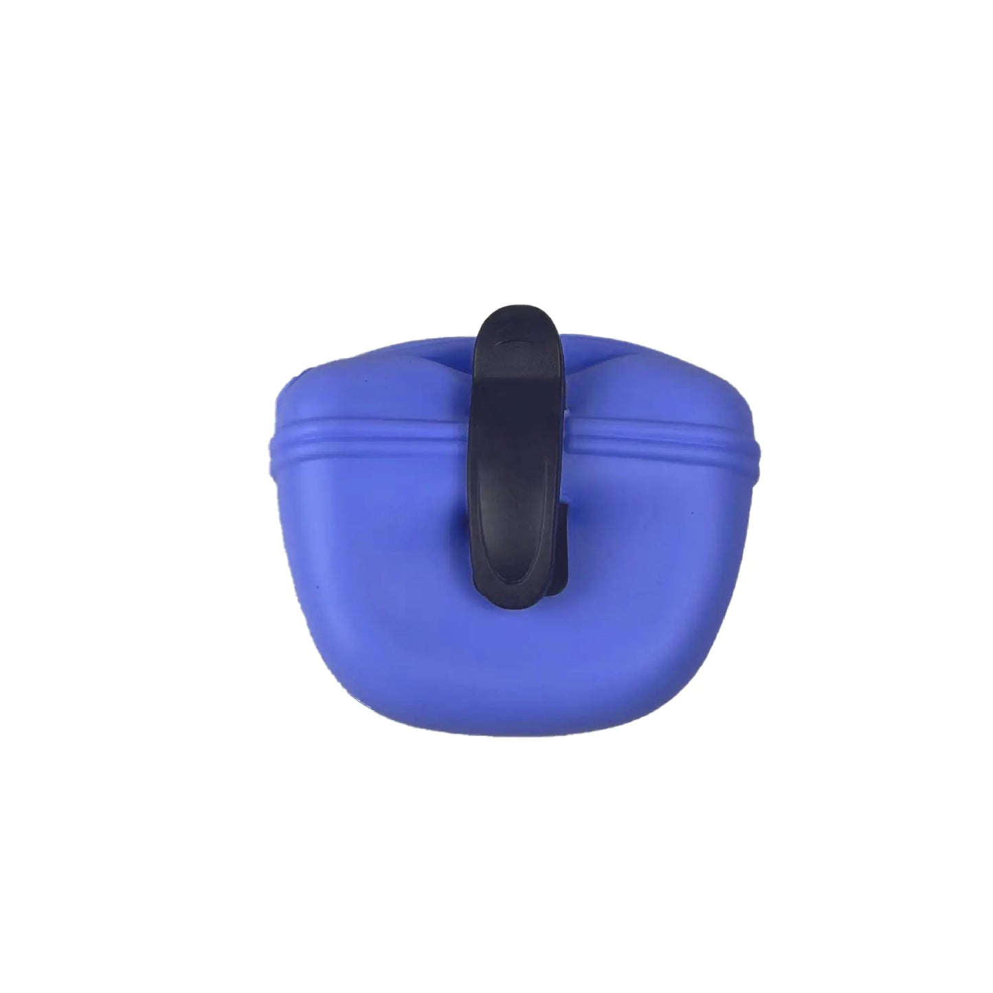 Portable Silicone Pet Training Snack Waist Bag