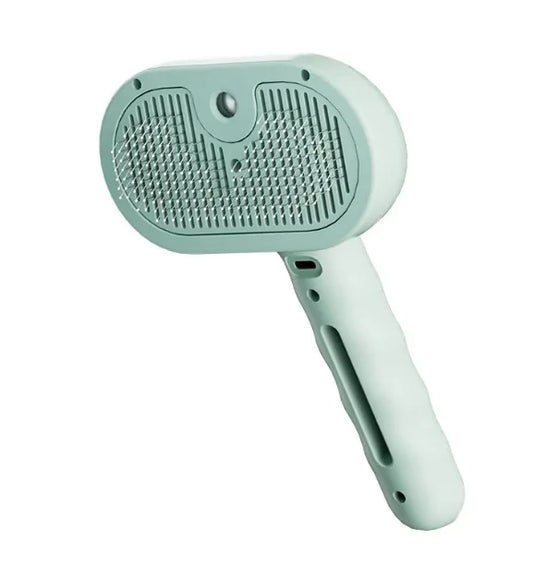 Pet Grooming Spray Comb