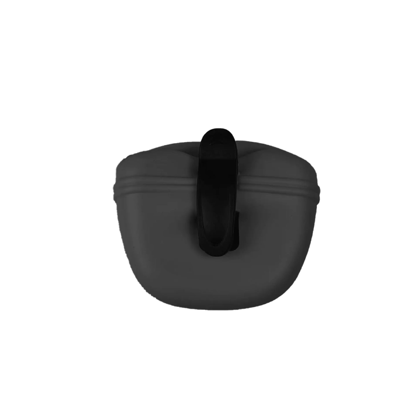 Portable Silicone Pet Training Snack Waist Bag