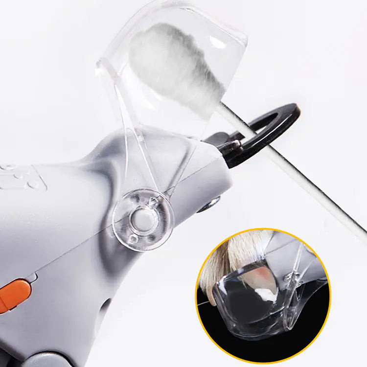 Dog Nail Clipper - Pet Grooming Tool