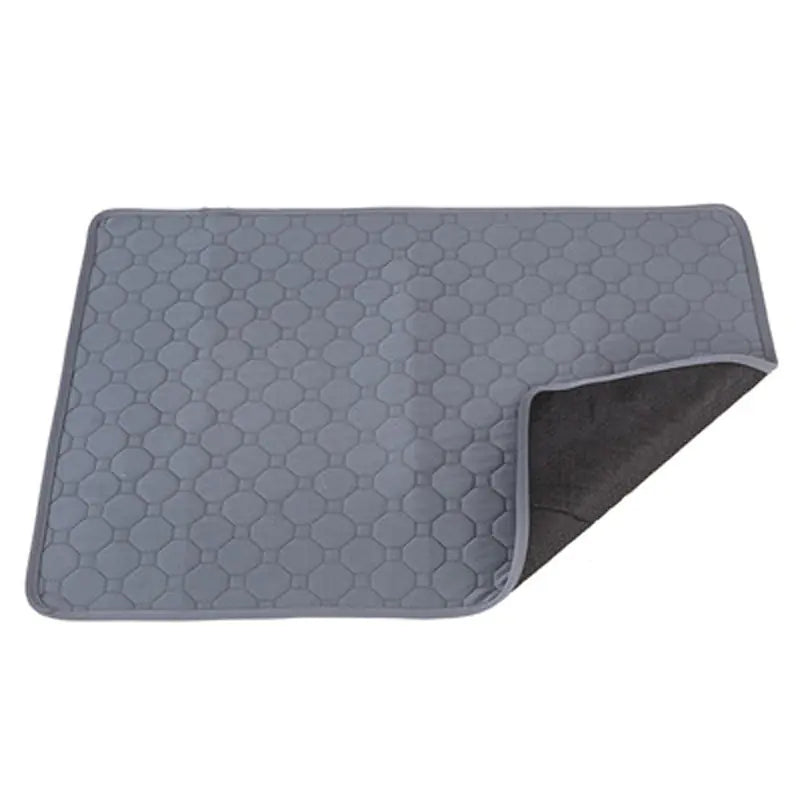 Washable Non-Slip Reusable Pet Changing Pads