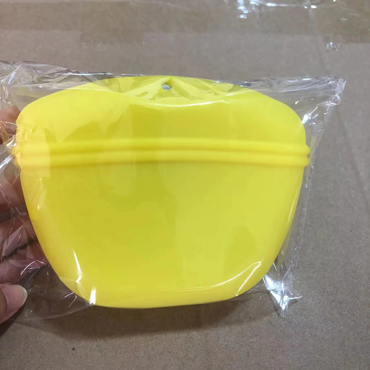 Portable Silicone Pet Training Snack Waist Bag