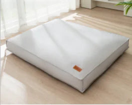 Hipipet Waterproof Pet Bed for Dogs and Cats (Single)
